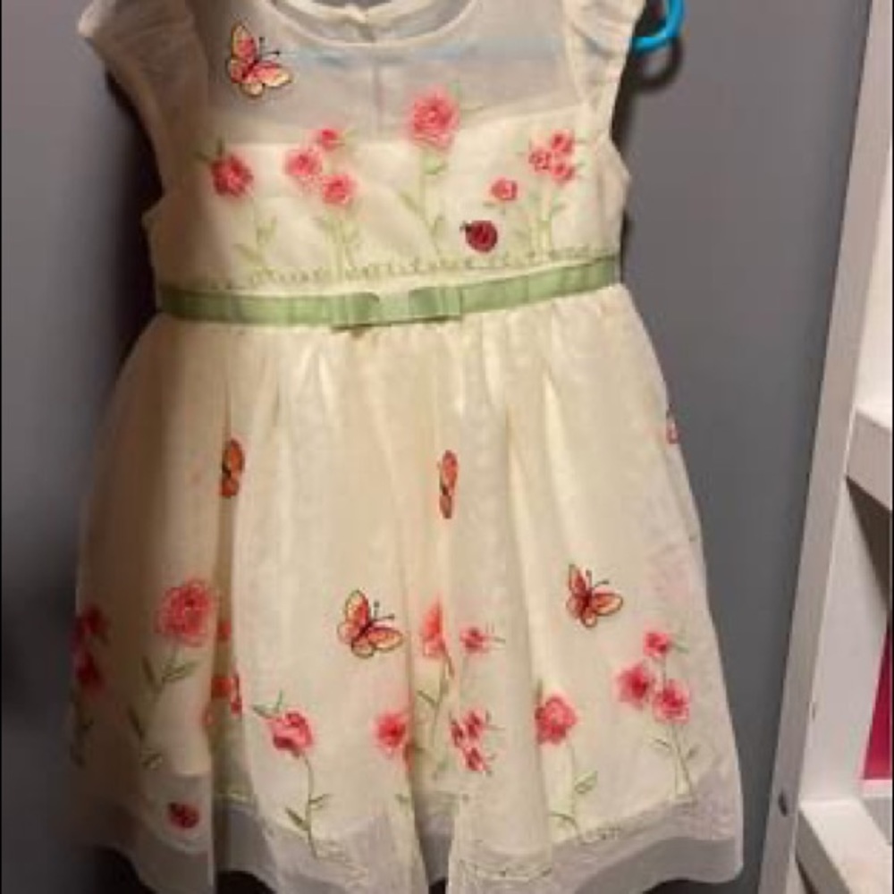 Child’s dress